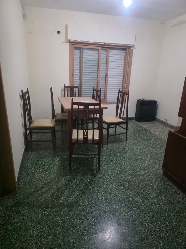 Venta Casa americana bella vista San Miguel 