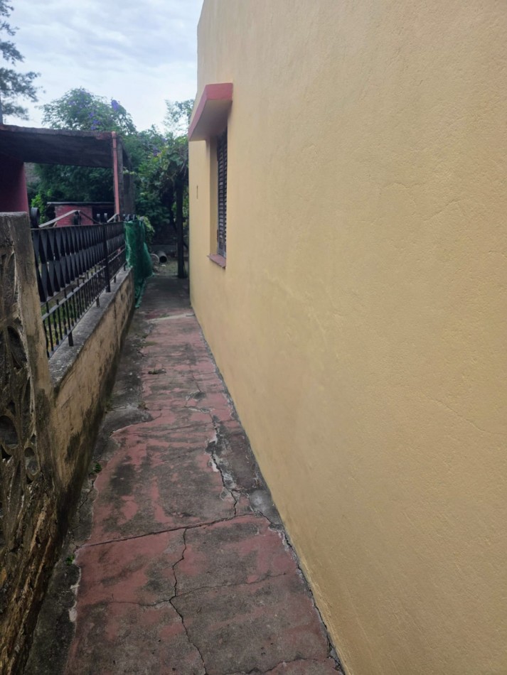 Venta Casa americana bella vista San Miguel 