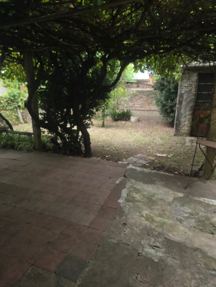 Venta Casa americana bella vista San Miguel 