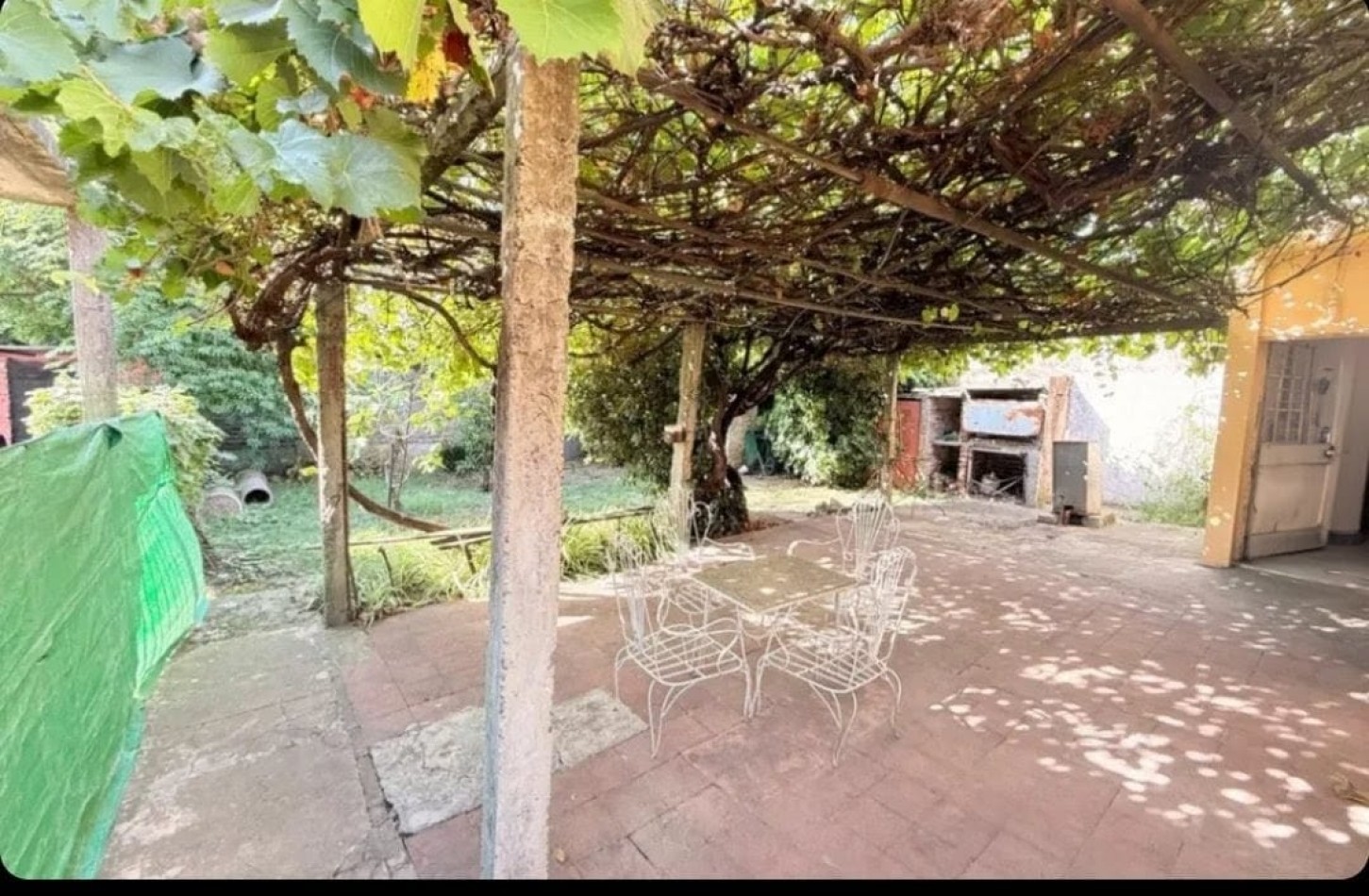 Venta Casa americana bella vista San Miguel 