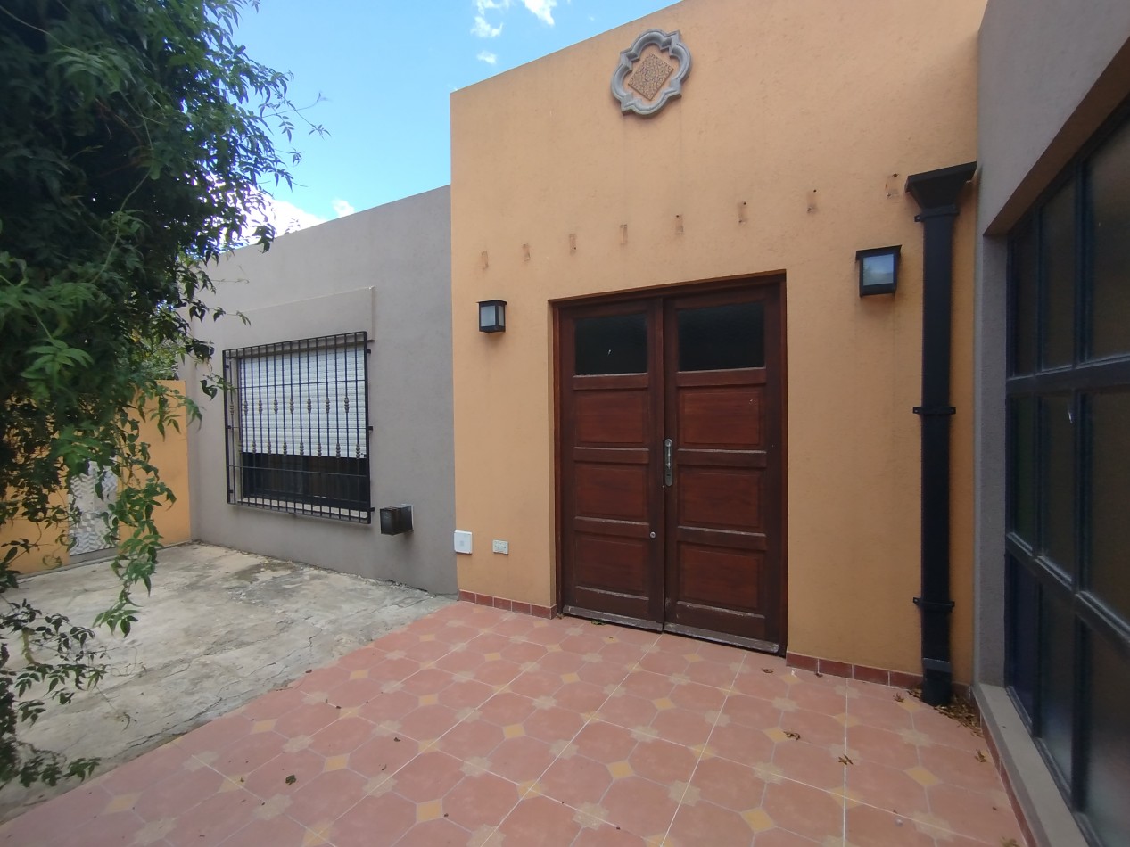venta Casa Jose C Paz 