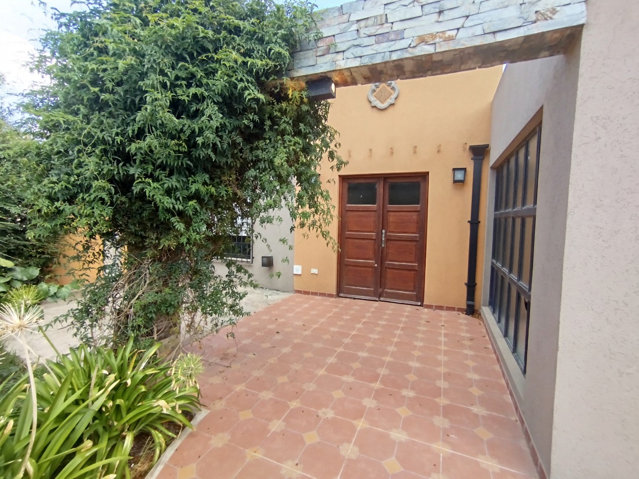 venta Casa Jose C Paz 