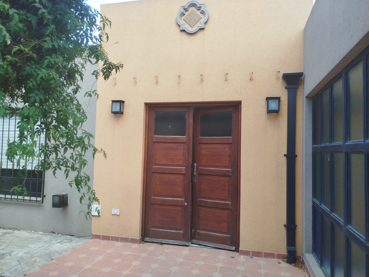 venta Casa Jose C Paz 
