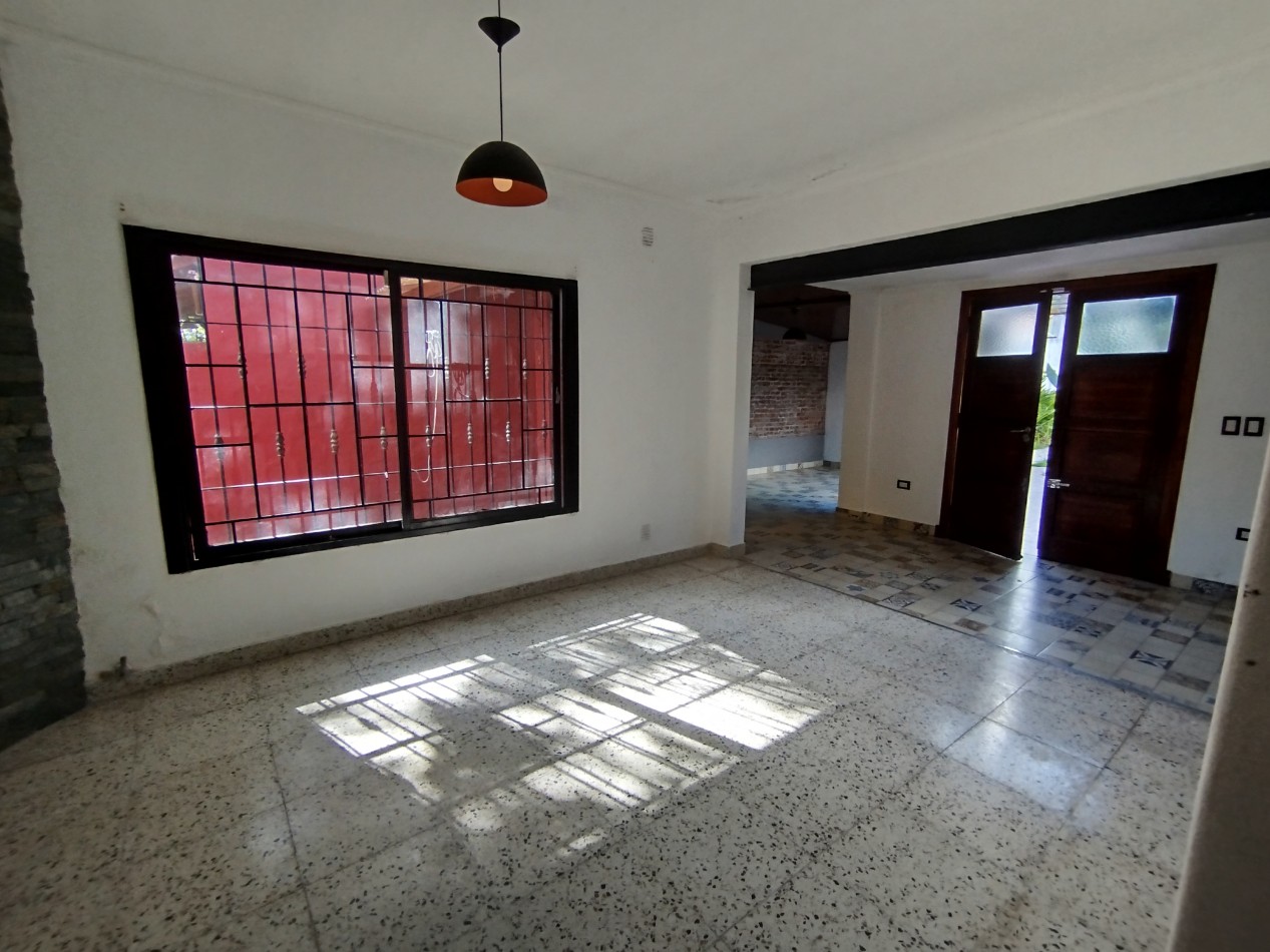 venta Casa Jose C Paz 