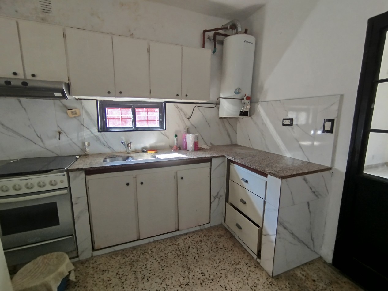 venta Casa Jose C Paz 