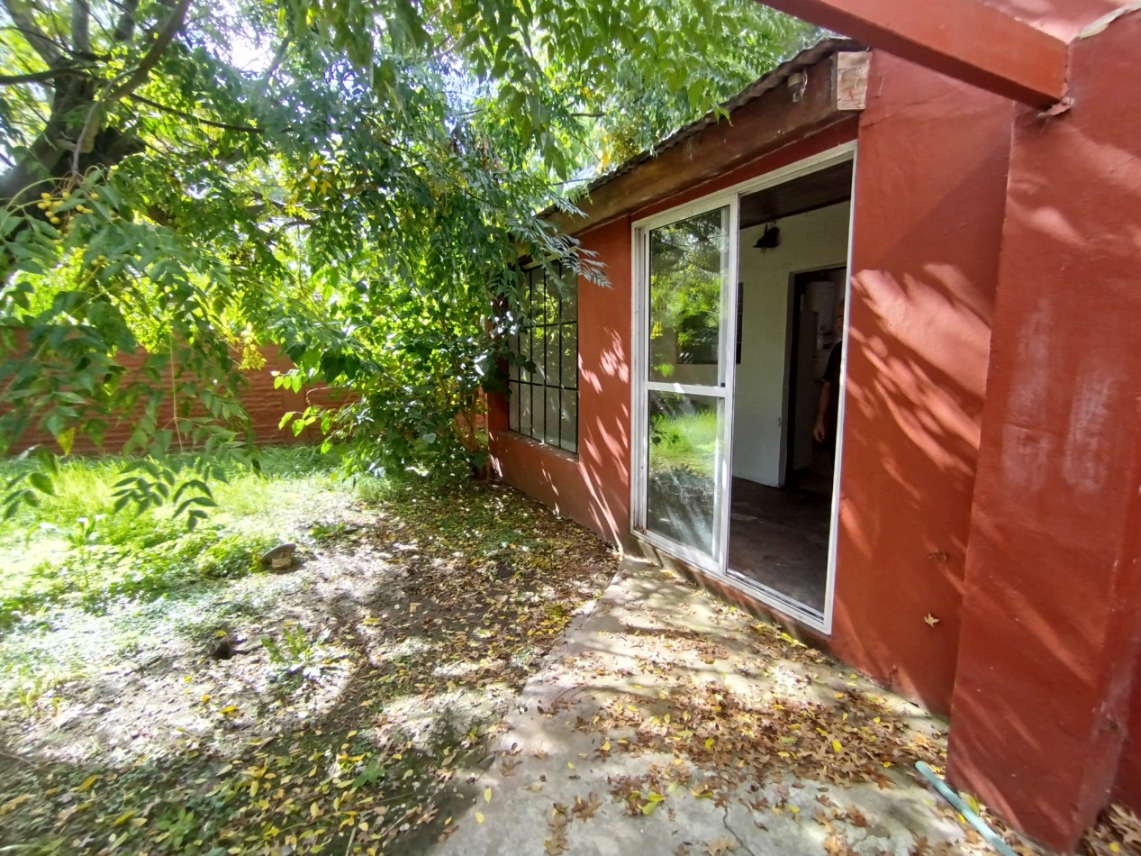 venta Casa Jose C Paz 