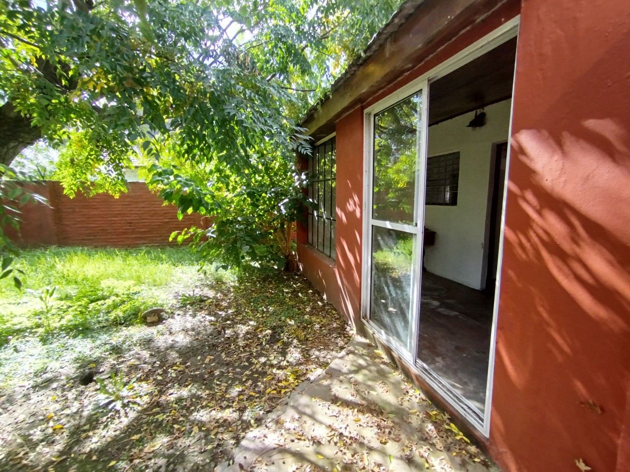 venta Casa Jose C Paz 