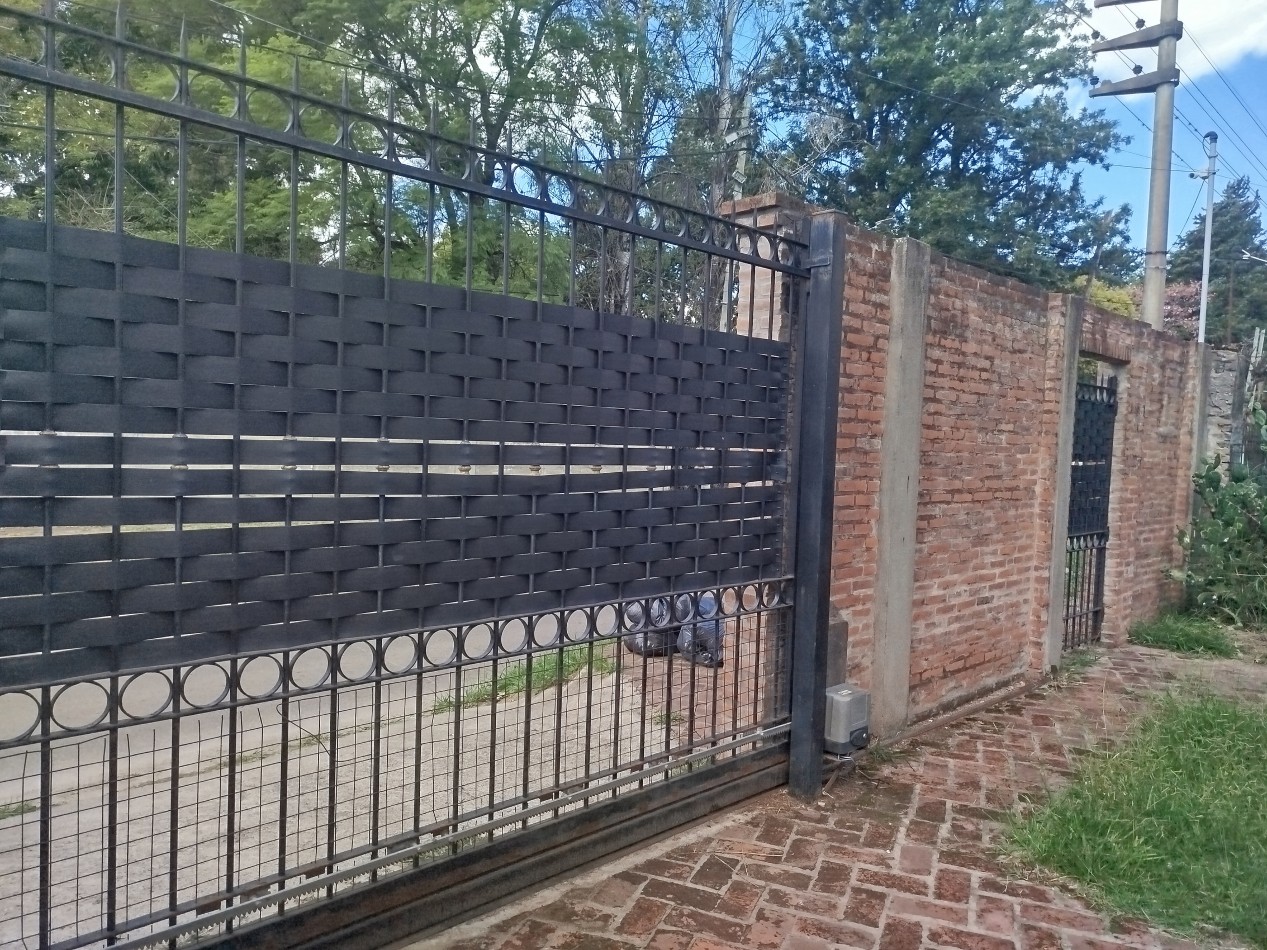 venta Casa Jose C Paz 