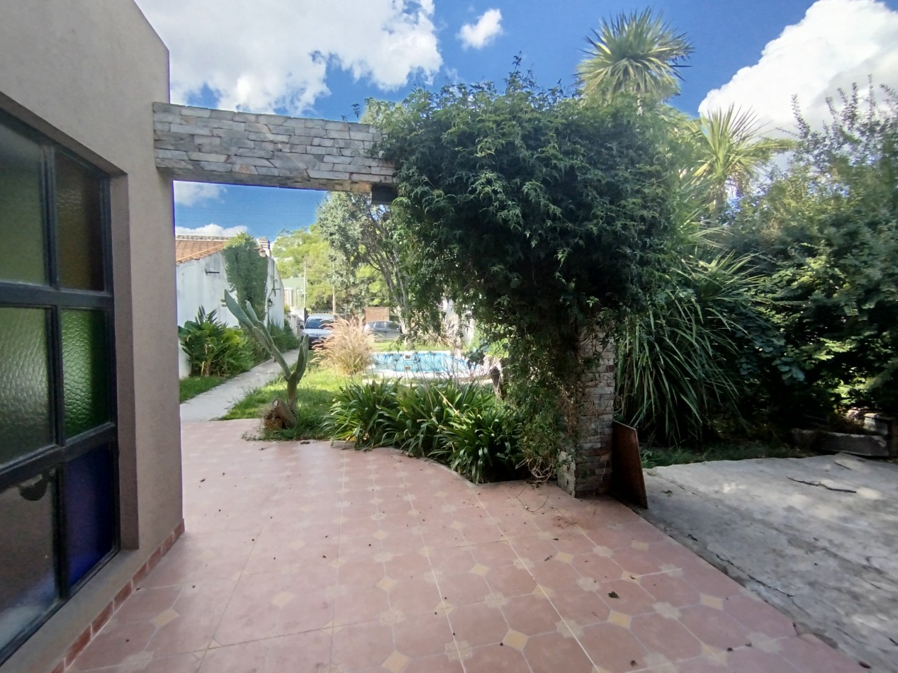 venta Casa Jose C Paz 