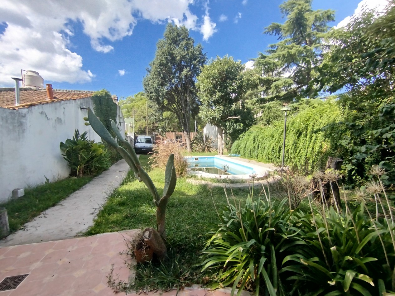 venta Casa Jose C Paz 