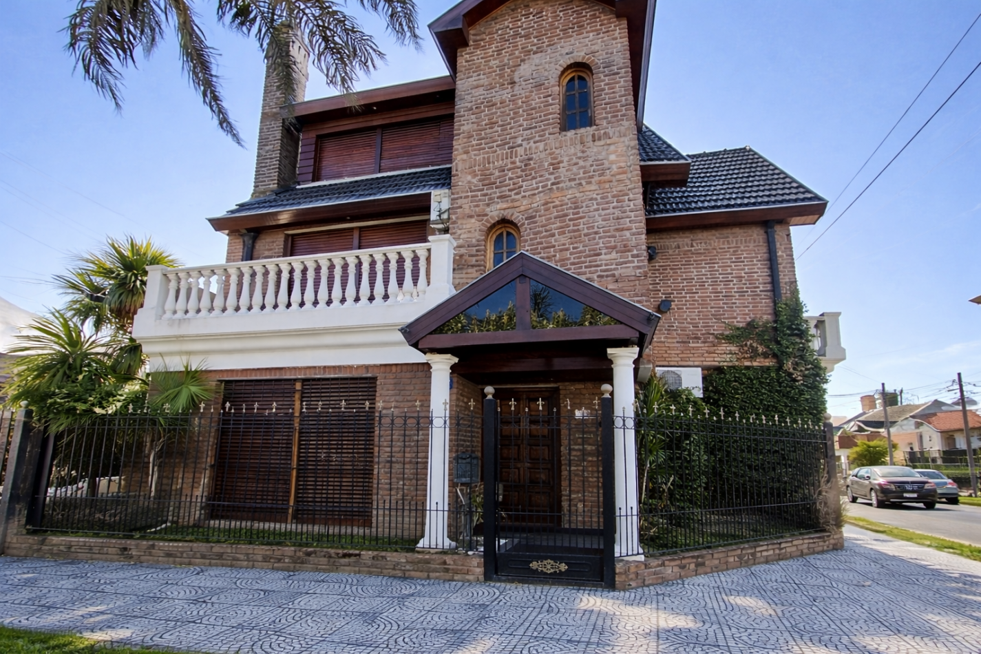 venta Casa chalet cuatro ambientes bella vista San Miguel 