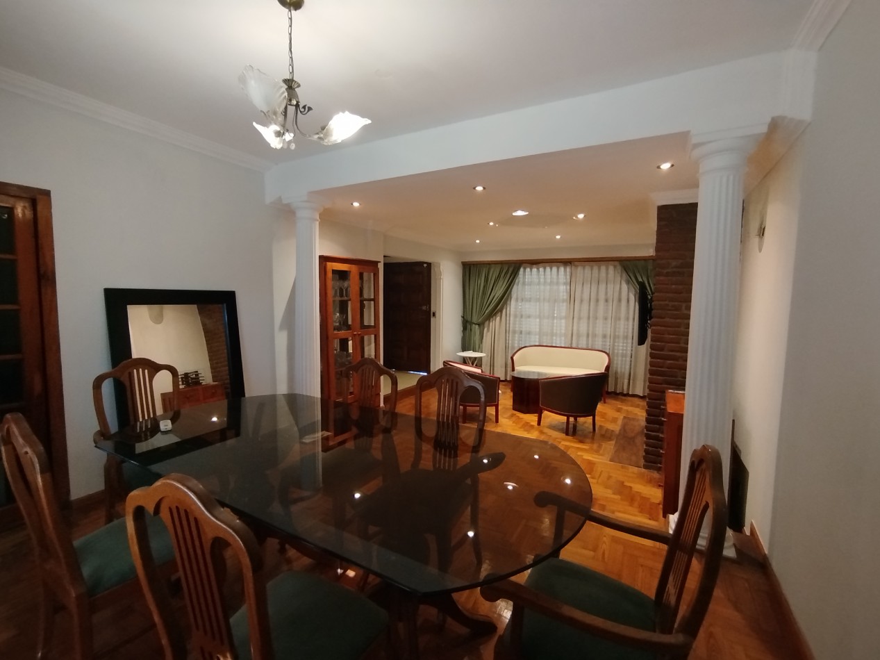 venta Casa chalet cuatro ambientes bella vista San Miguel 