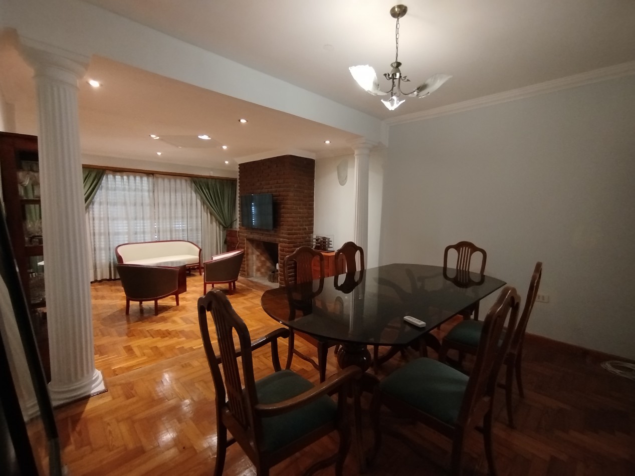 venta Casa chalet cuatro ambientes bella vista San Miguel 