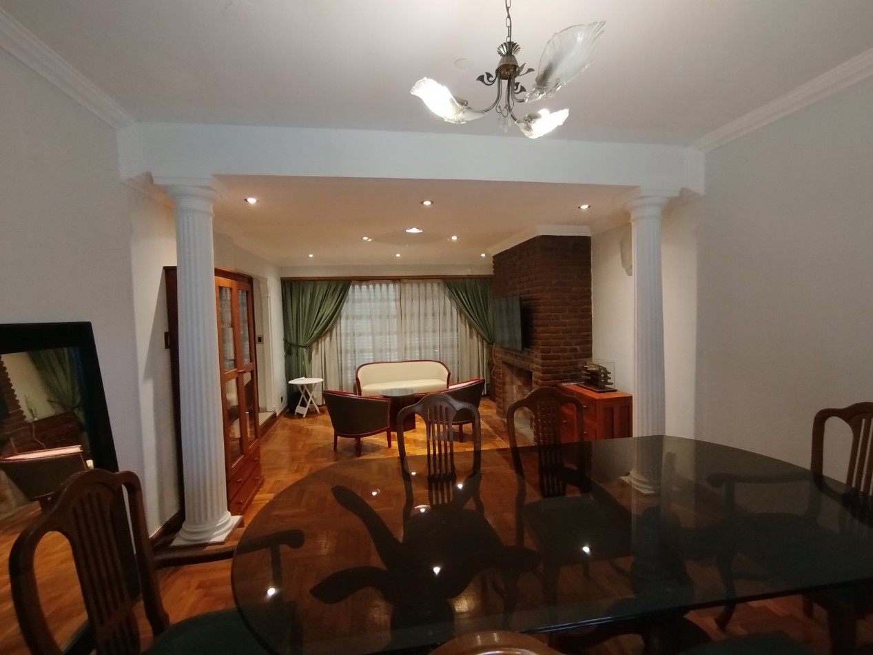 venta Casa chalet cuatro ambientes bella vista San Miguel 