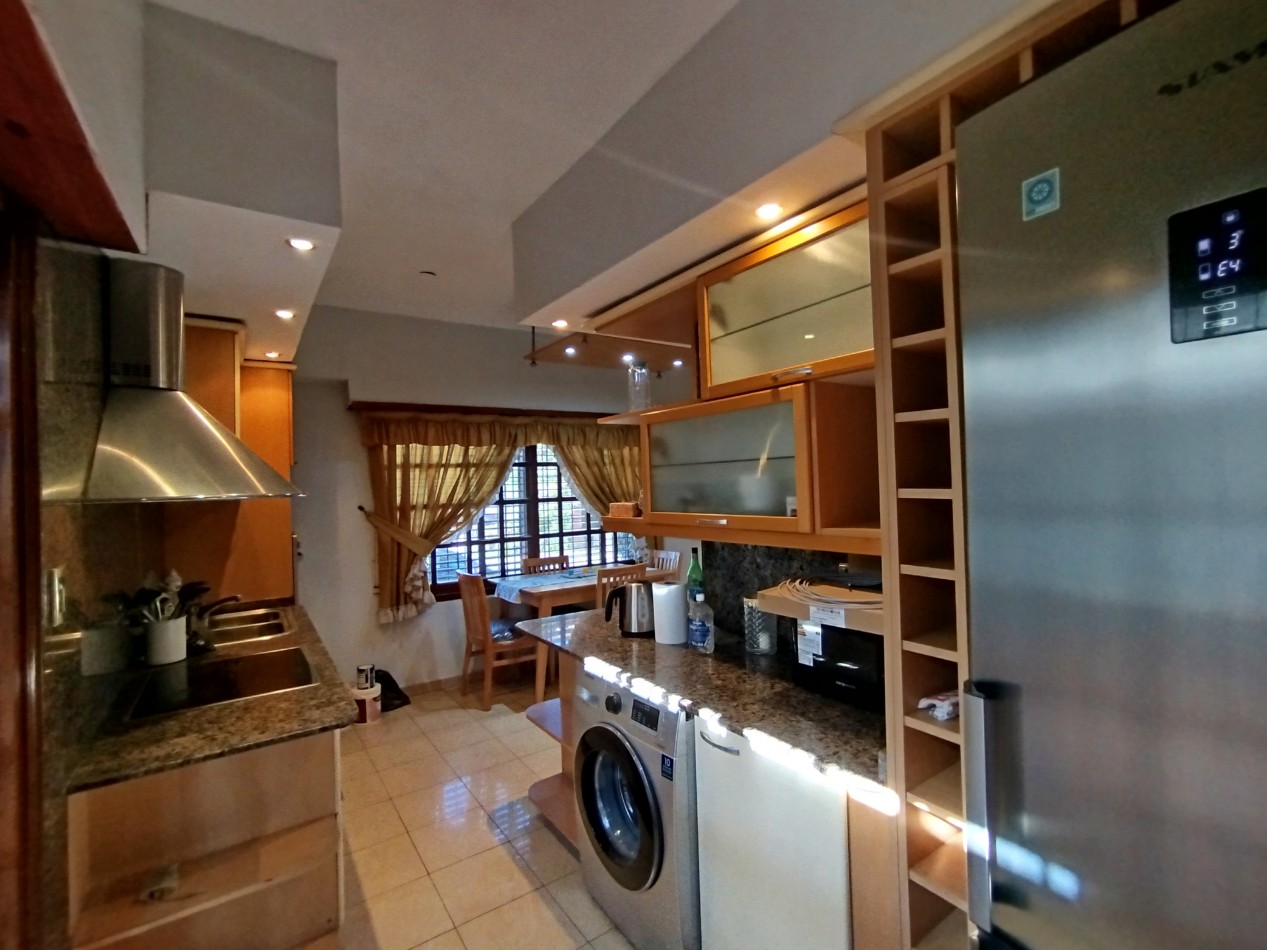 venta Casa chalet cuatro ambientes bella vista San Miguel 