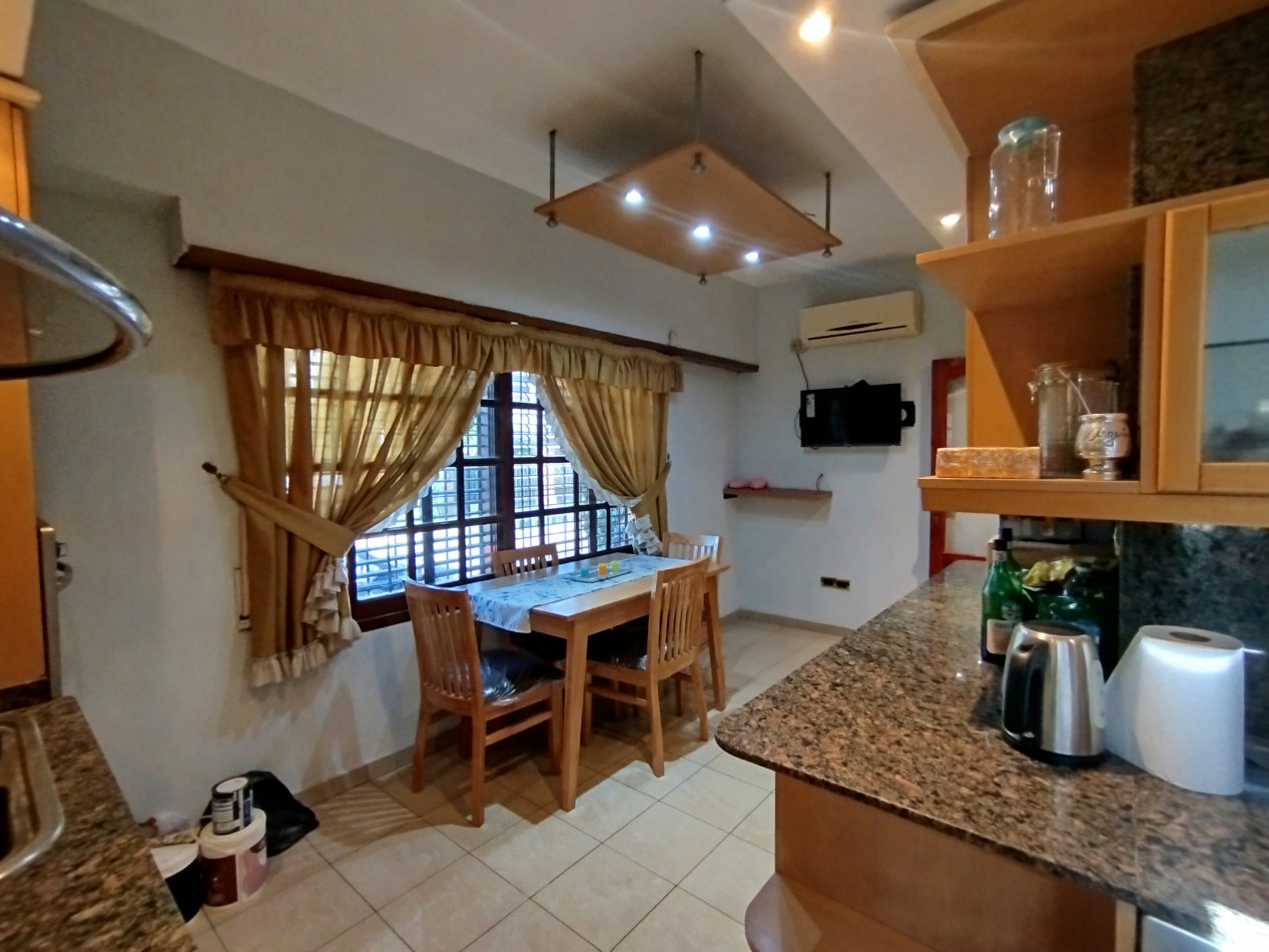 venta Casa chalet cuatro ambientes bella vista San Miguel 