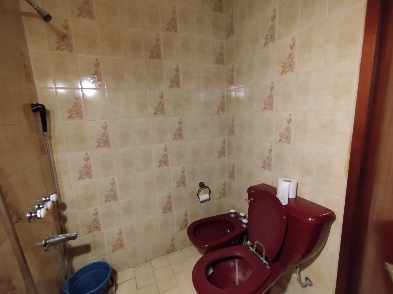 venta Casa chalet cuatro ambientes bella vista San Miguel 