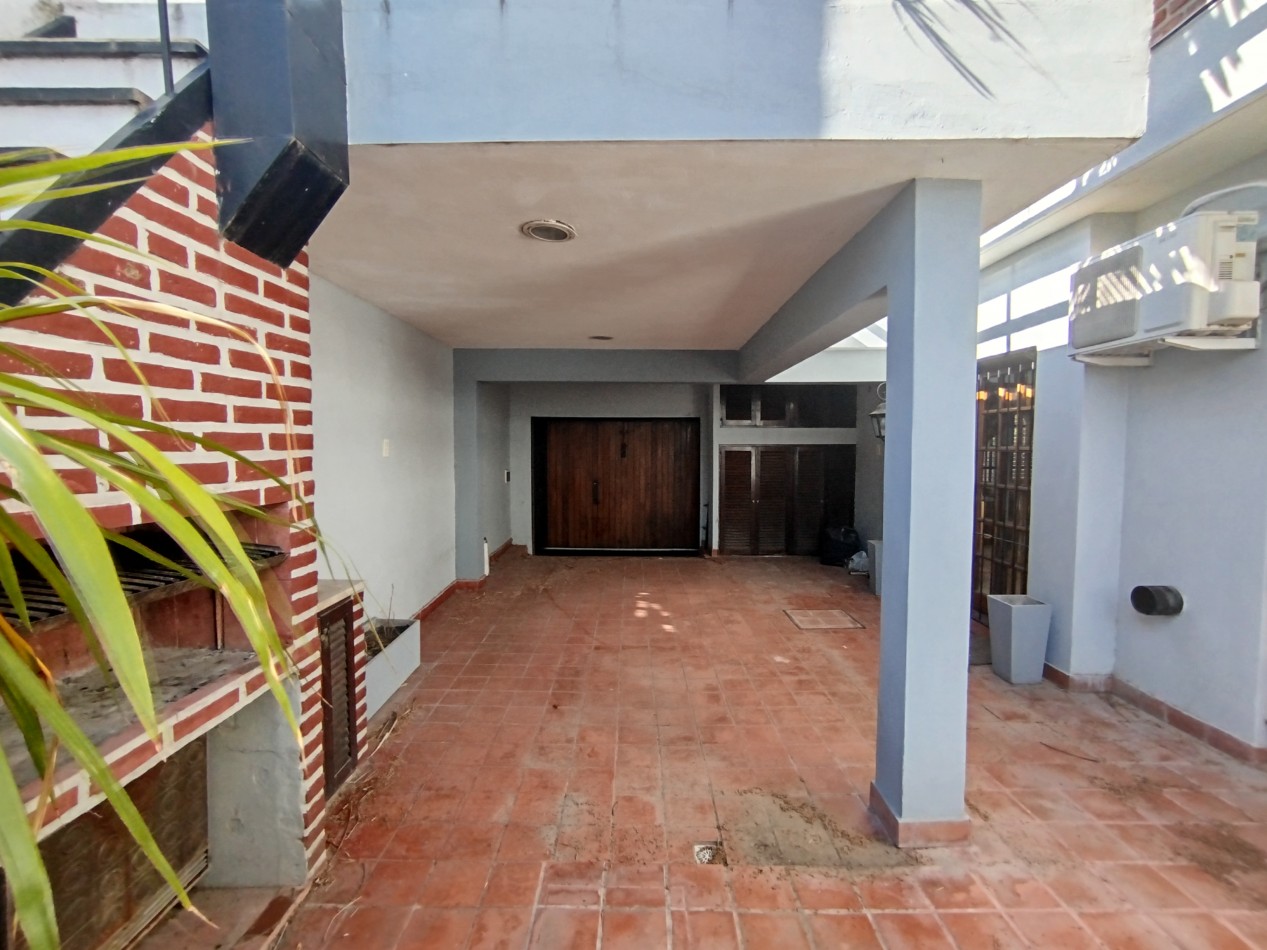 venta Casa chalet cuatro ambientes bella vista San Miguel 