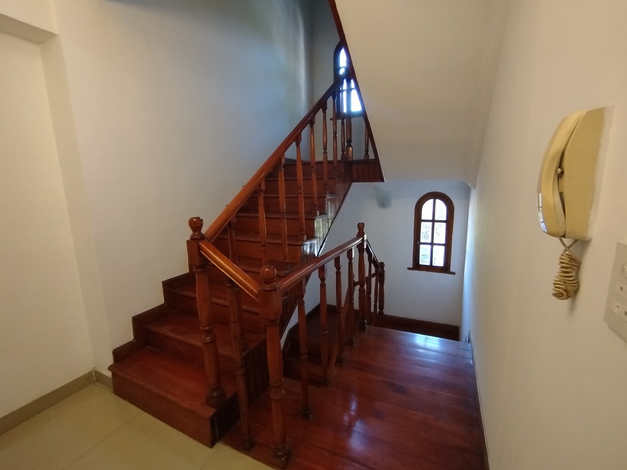 venta Casa chalet cuatro ambientes bella vista San Miguel 