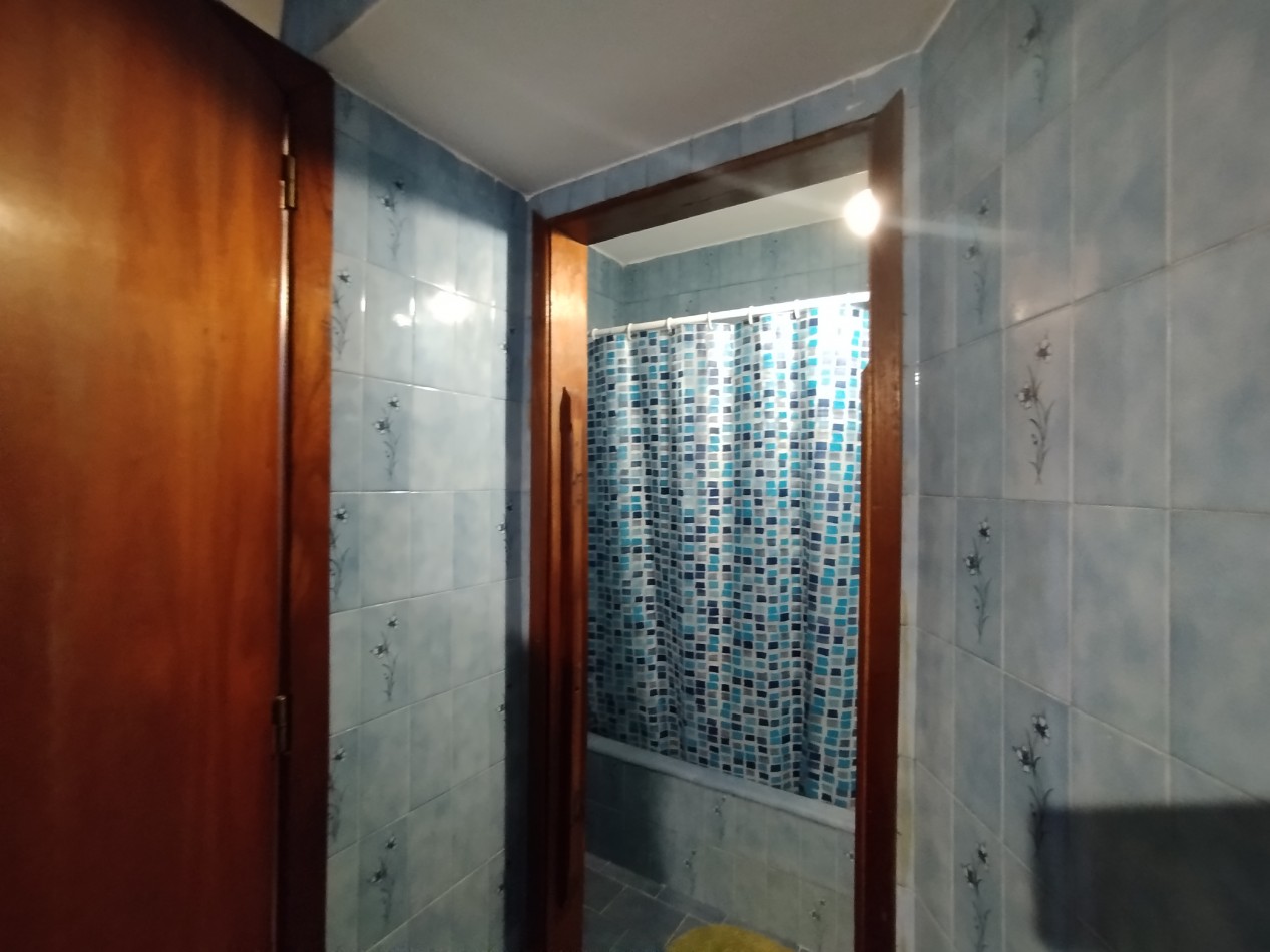 venta Casa chalet cuatro ambientes bella vista San Miguel 