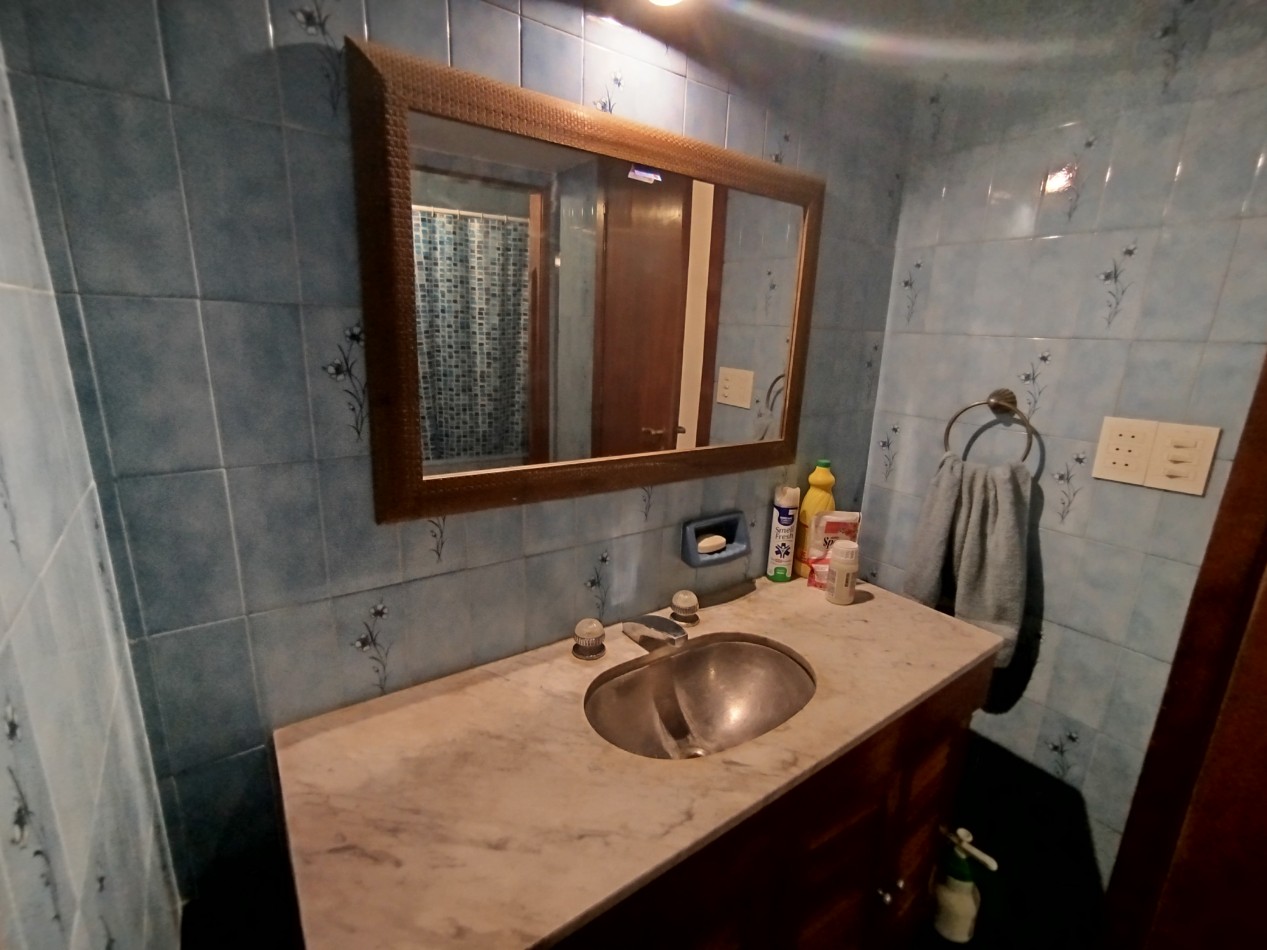 venta Casa chalet cuatro ambientes bella vista San Miguel 