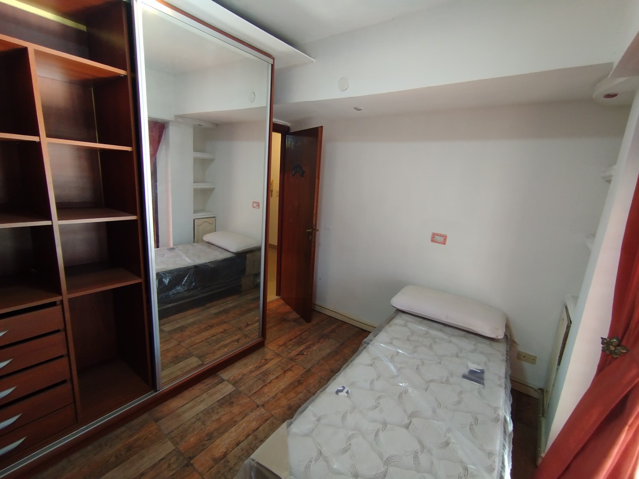 venta Casa chalet cuatro ambientes bella vista San Miguel 