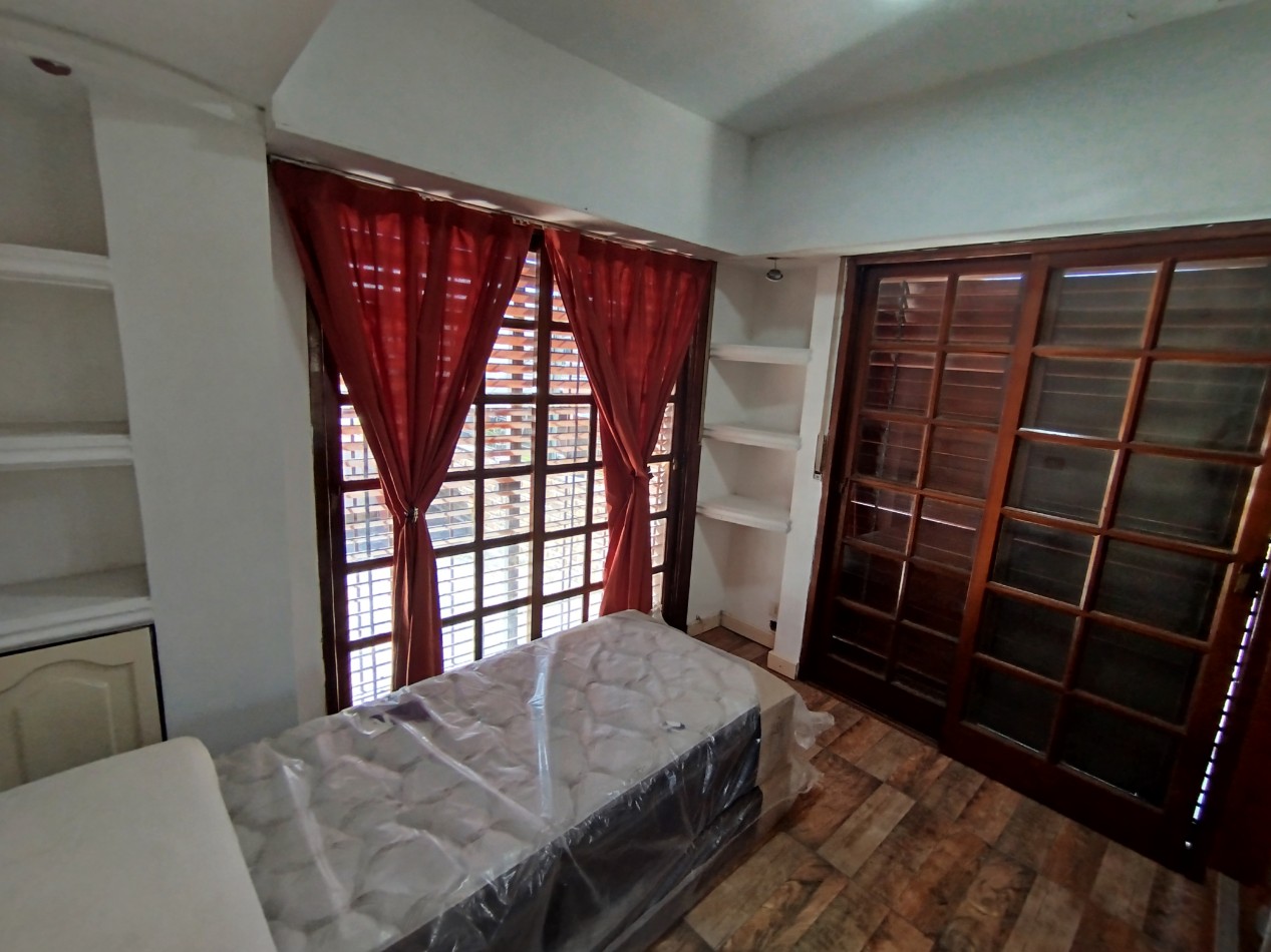 venta Casa chalet cuatro ambientes bella vista San Miguel 