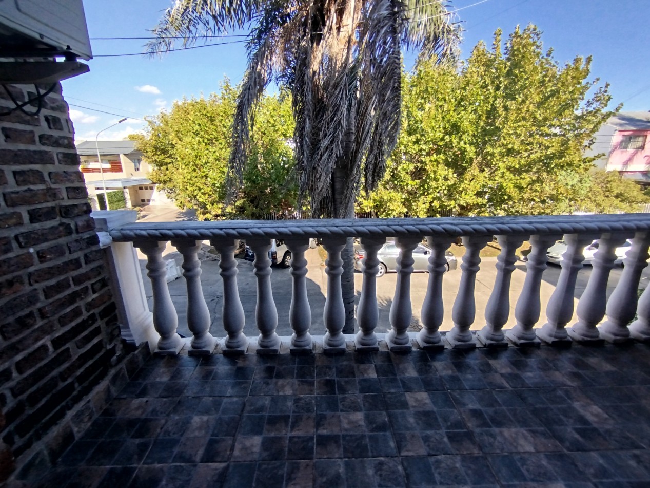 venta Casa chalet cuatro ambientes bella vista San Miguel 