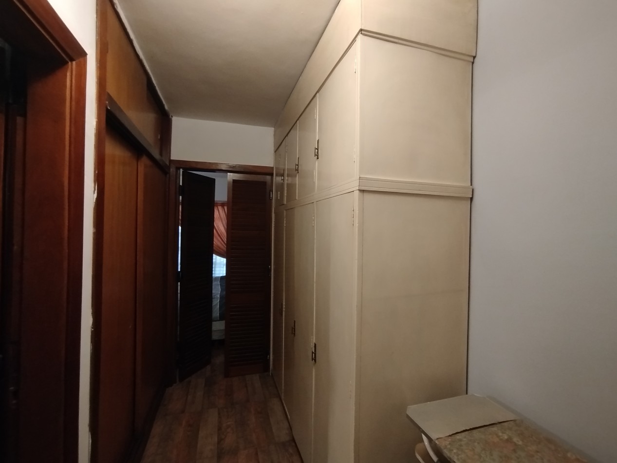 venta Casa chalet cuatro ambientes bella vista San Miguel 