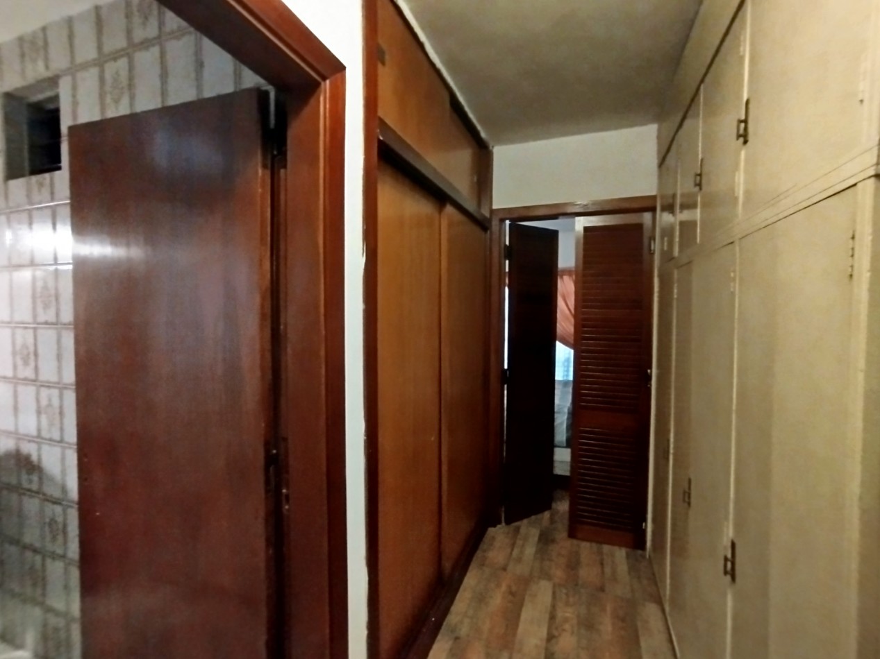 venta Casa chalet cuatro ambientes bella vista San Miguel 