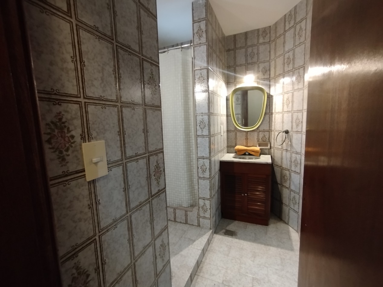 venta Casa chalet cuatro ambientes bella vista San Miguel 