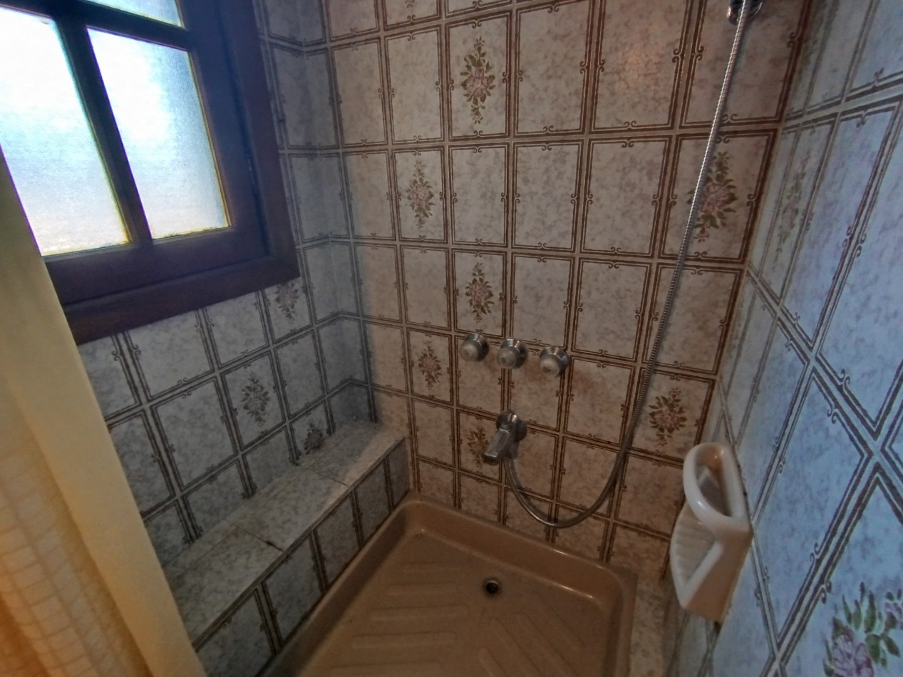 venta Casa chalet cuatro ambientes bella vista San Miguel 