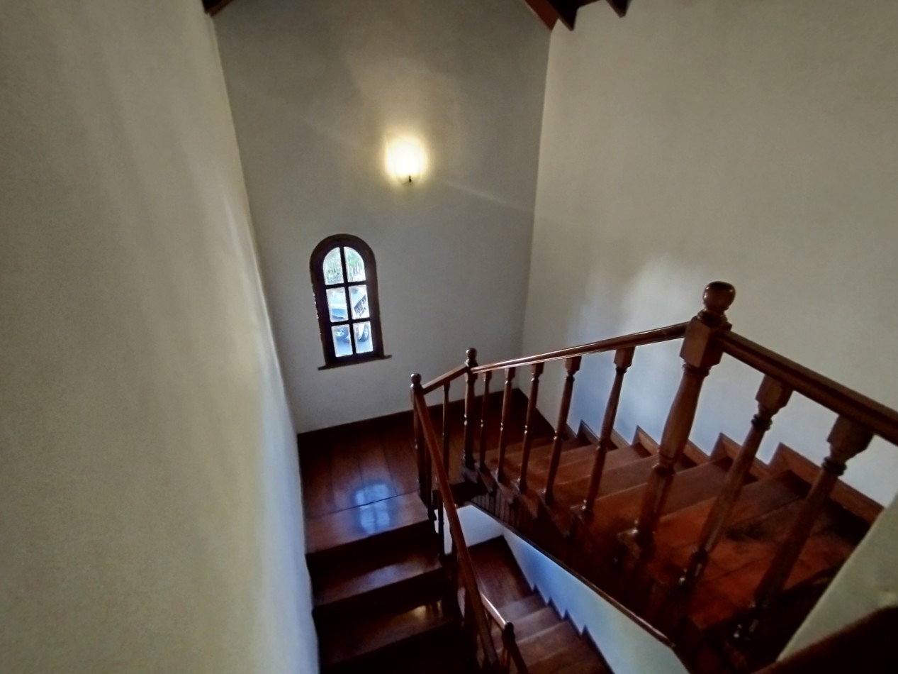 venta Casa chalet cuatro ambientes bella vista San Miguel 