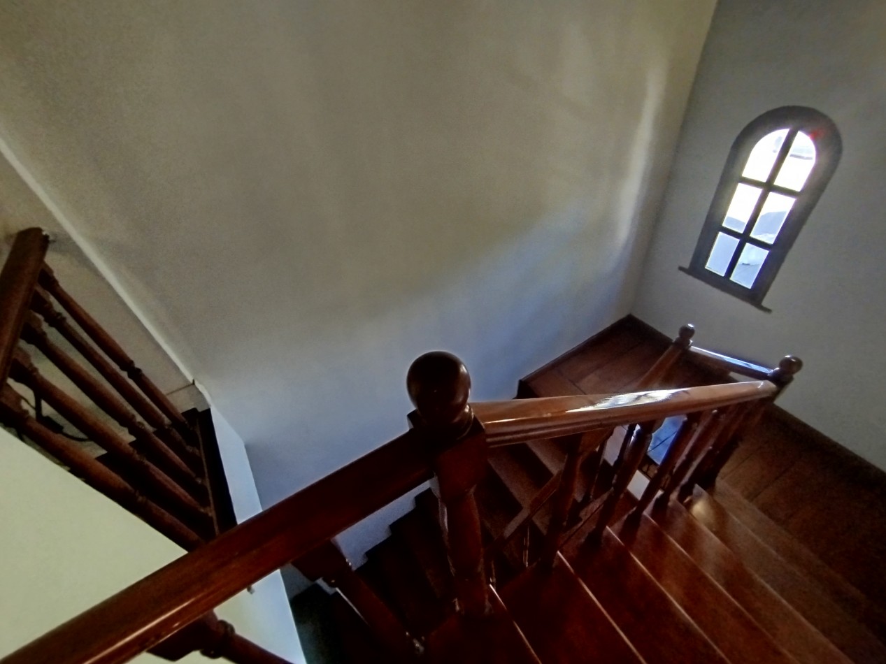 venta Casa chalet cuatro ambientes bella vista San Miguel 