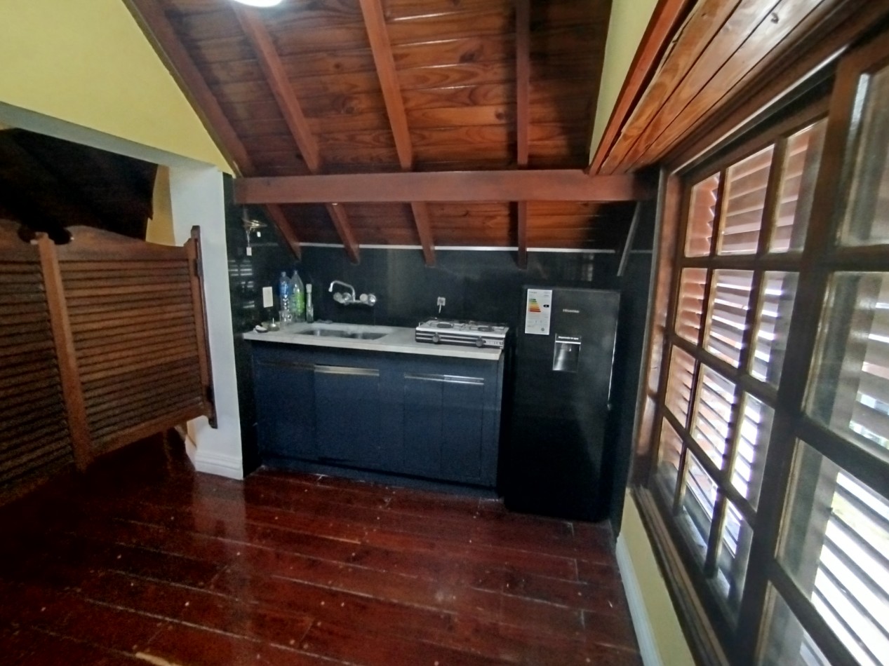 venta Casa chalet cuatro ambientes bella vista San Miguel 