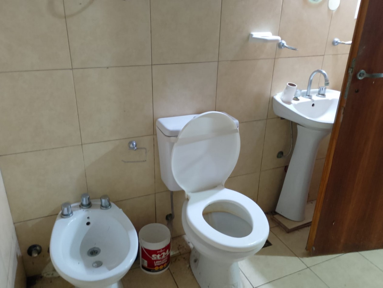 Alquiler departamento los polvorines Malvinas argentinas 