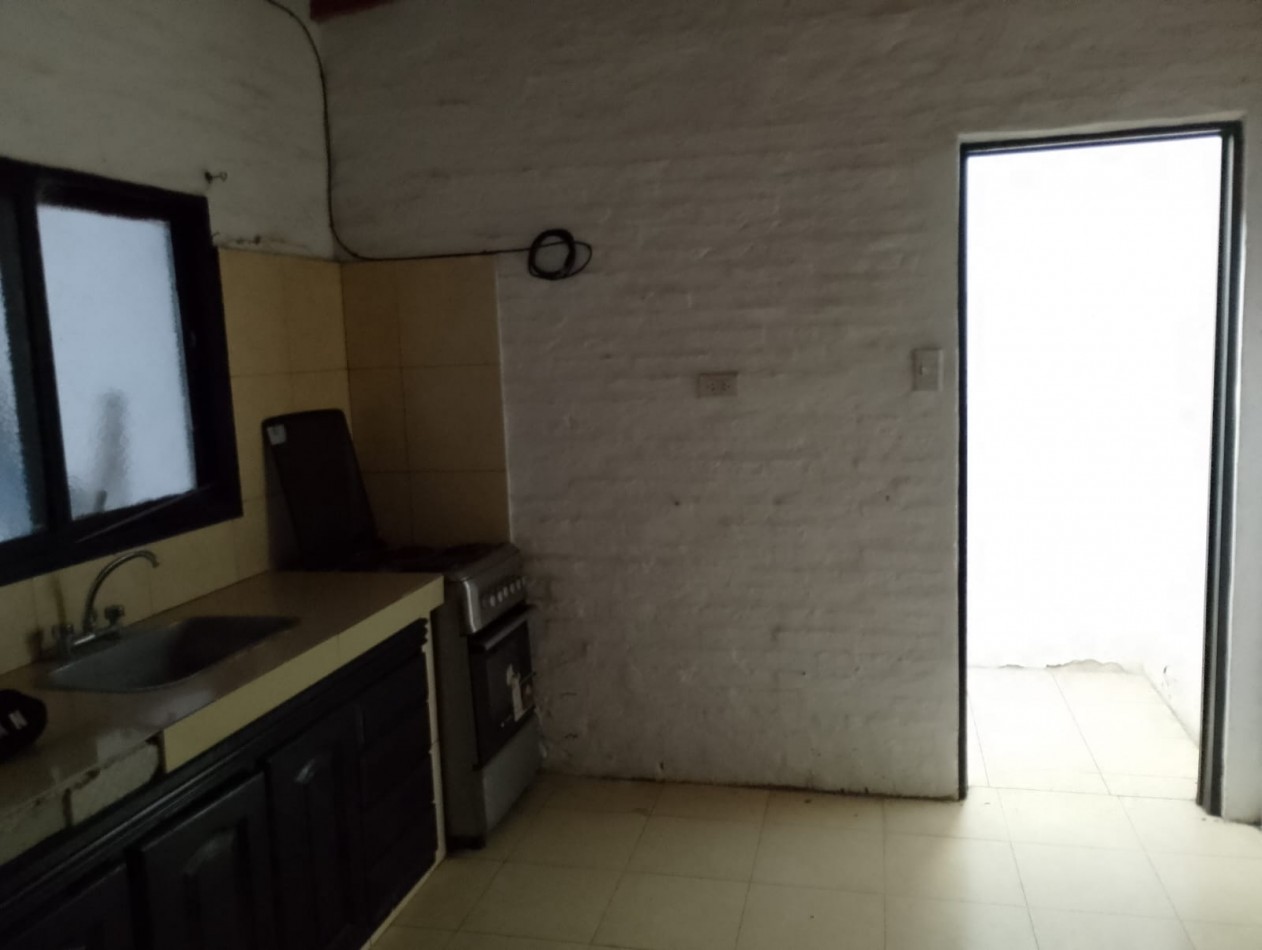 Alquiler departamento los polvorines Malvinas argentinas 