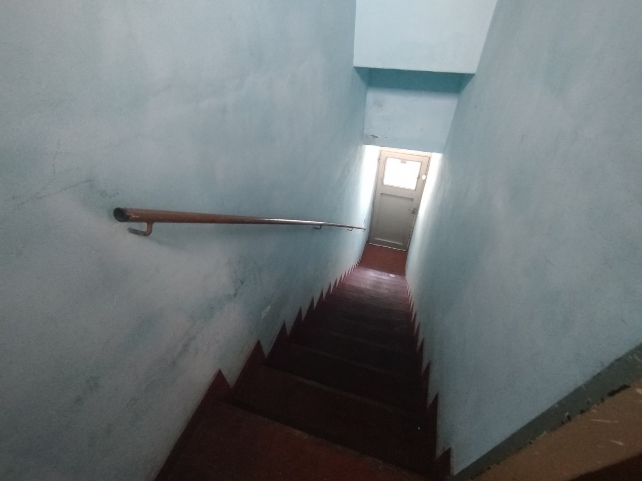 alquiler departamento dos ambientes amplios San Miguel 