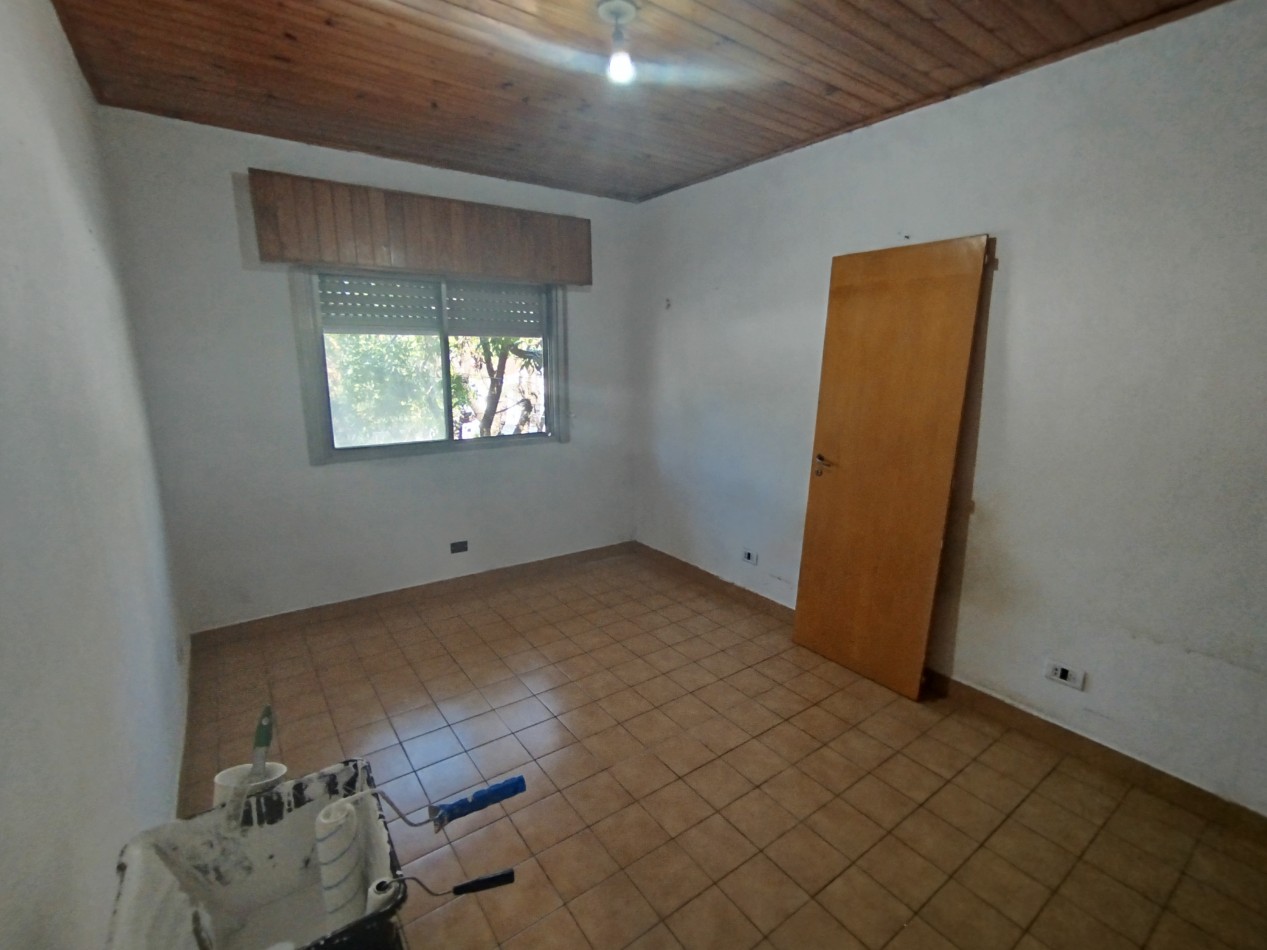 alquiler departamento dos ambientes amplios San Miguel 