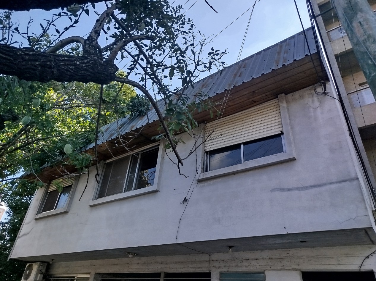 alquiler departamento dos ambientes amplios San Miguel 