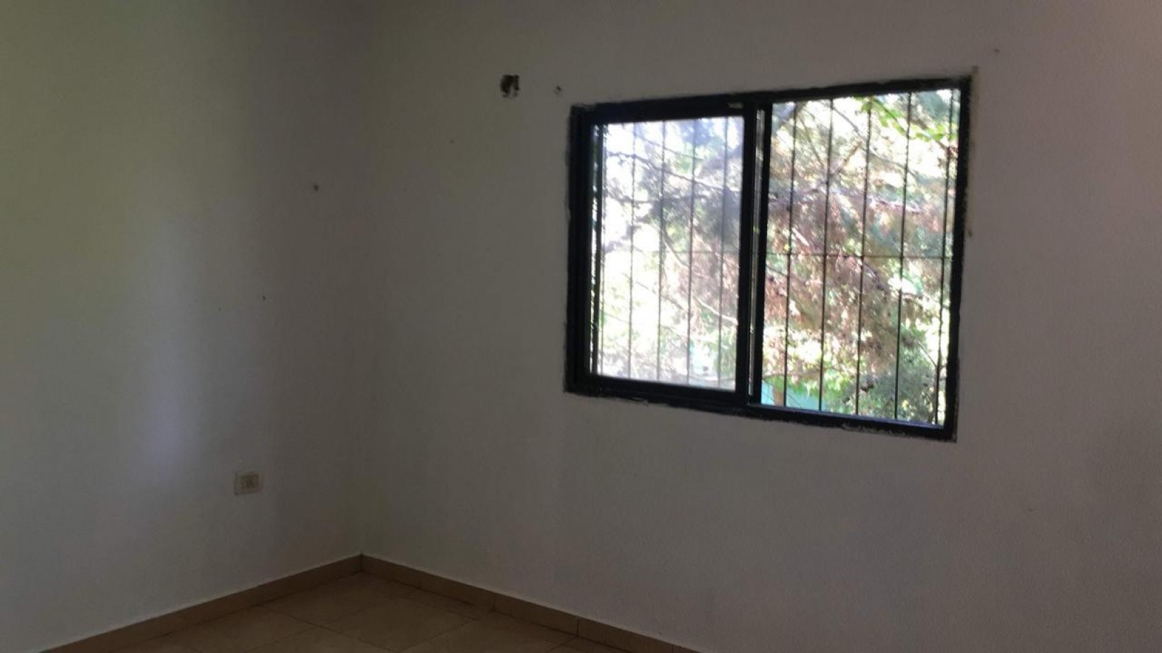 Alquiler casa duplex bella vista San Miguel 