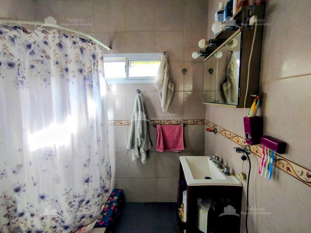 venta Casa PH apta credito Grand Bourg Malvinas argentinas 