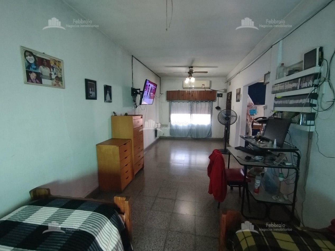 venta Casa PH apta credito Grand Bourg Malvinas argentinas 