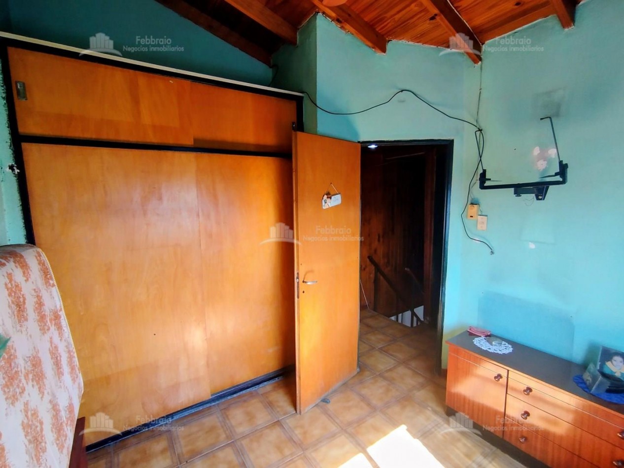 venta Casa PH apta credito Grand Bourg Malvinas argentinas 