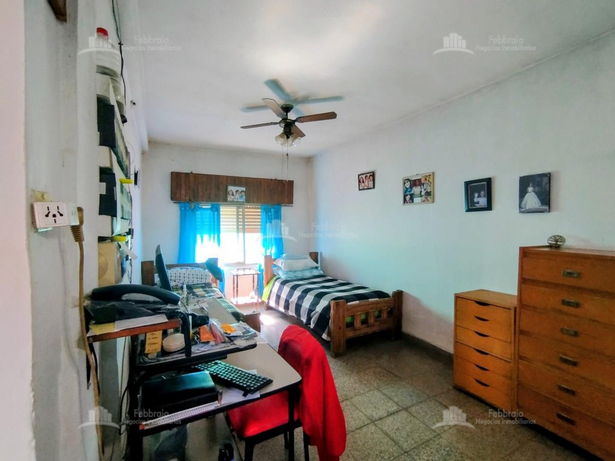 venta Casa PH apta credito Grand Bourg Malvinas argentinas 