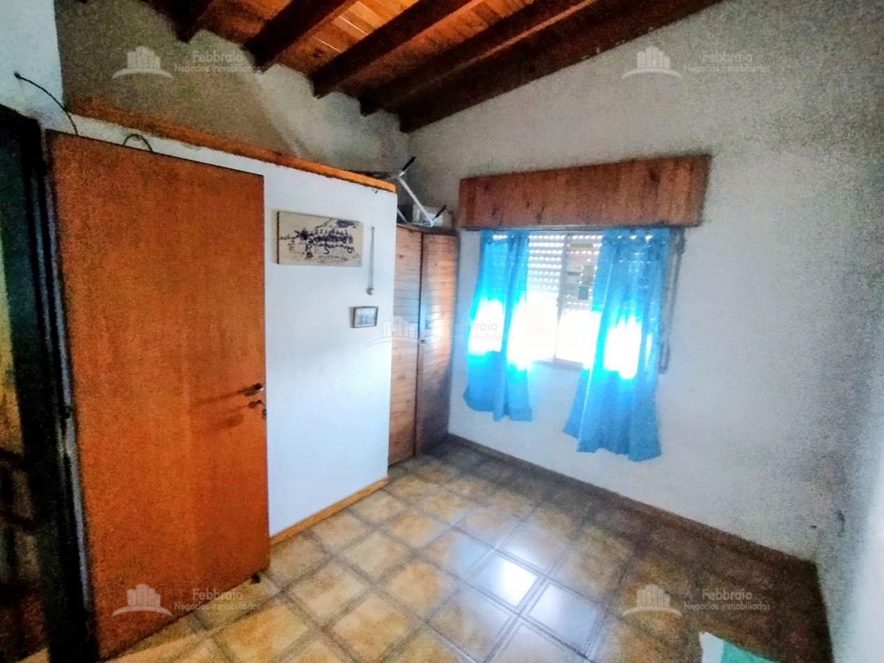 venta Casa PH apta credito Grand Bourg Malvinas argentinas 