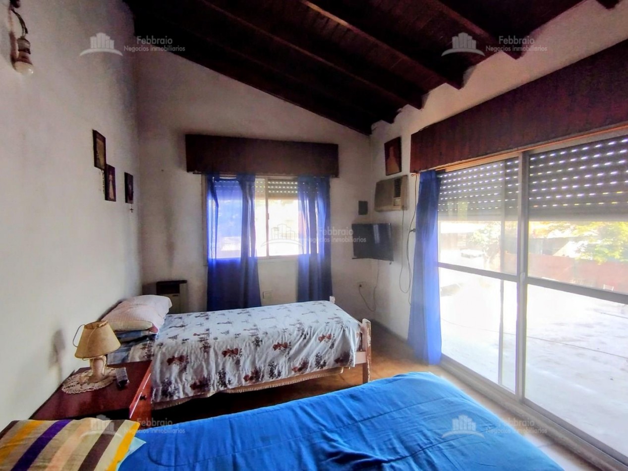 venta Casa PH apta credito Grand Bourg Malvinas argentinas 