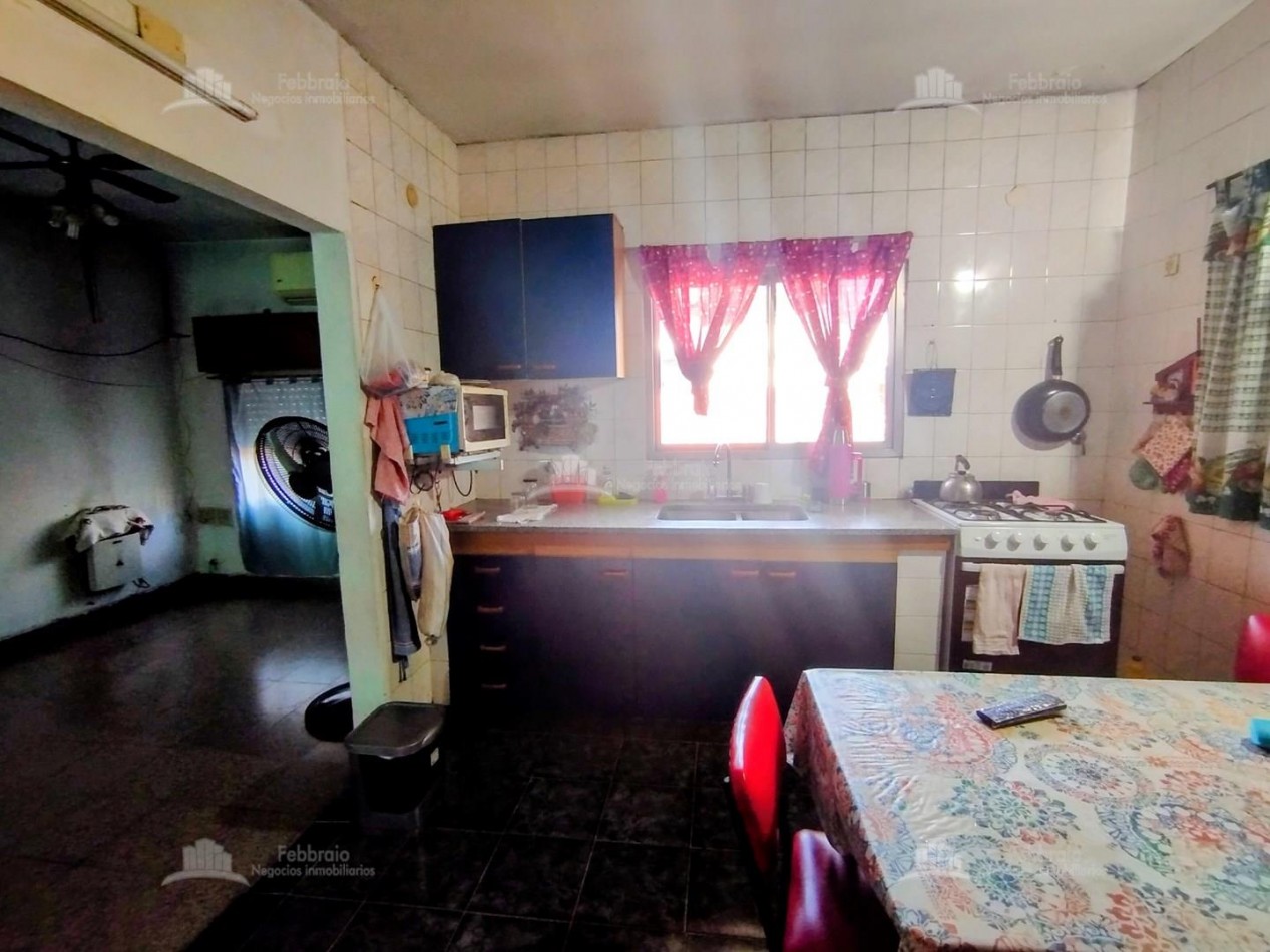 venta Casa PH apta credito Grand Bourg Malvinas argentinas 