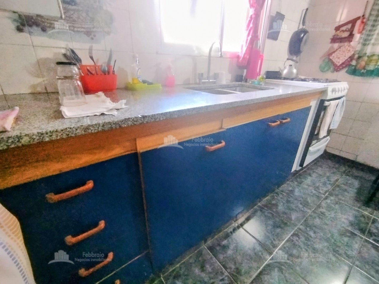 venta Casa PH apta credito Grand Bourg Malvinas argentinas 