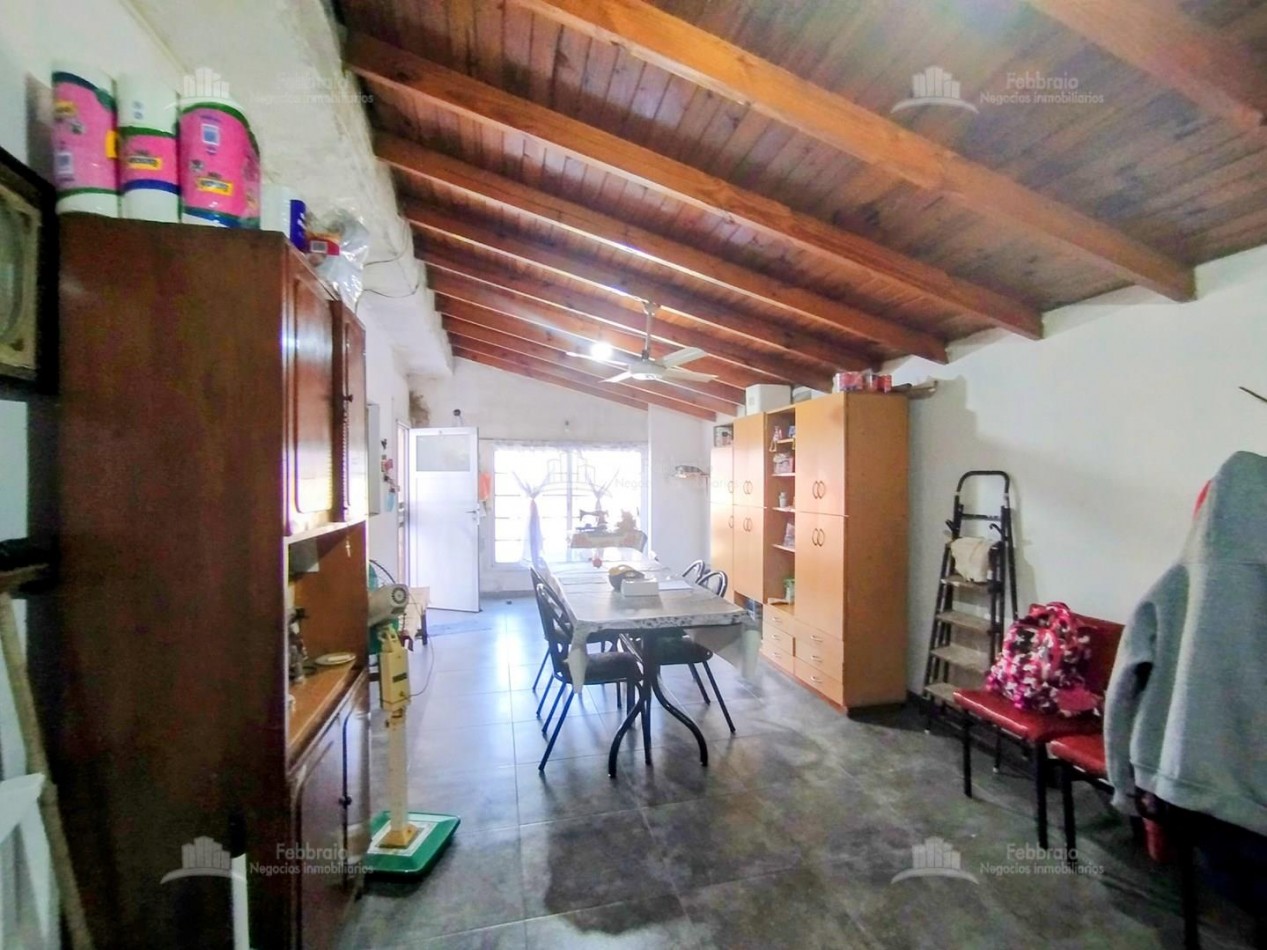 venta Casa PH apta credito Grand Bourg Malvinas argentinas 